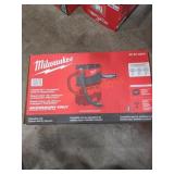 Milwaukee Packout Compact Debris Separator