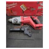 Milwaukee M18 1" Rotary Hammer