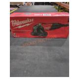 Milwaukee 4-1/2" Small Angle Grinder