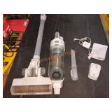 Black + Decker Cordless Stick Vacuum