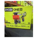 Ryobi 18v 18 ga brad nailer