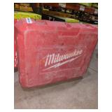 Milwaukee 1-3/4" SDS Rotary Hammer