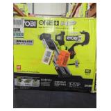Ryobi 18V 30ï¿½ Framing Nailer