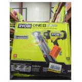 Ryobi 18V 30ï¿½ Framing Nailer