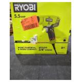 Ryobi Corded Variable Speed Drill