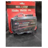 Milwaukee M18 12 ah battery