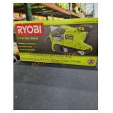Ryobi 3" x 18" belt sander