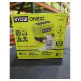 Ryobi 18v high pressure digital inflator