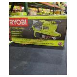 Ryobi 3" x 18" belt sander corded
