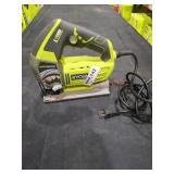 Ryobi Variable Speed Orbital Jig Saw