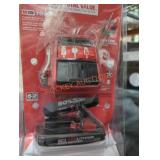 Milwaukee M18 power supply and 3 ah battery