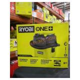 Ryobi 18V 1 Gallon Wet Dry Vacuum