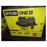 Ryobi 18v 1 Gal. Wet/Dry Vacuum, Tool Only
