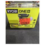 Ryobi 5" Random Orbit Sander
