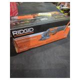 Ridgid 18v 4-1/2" Angle Grinder