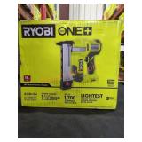 Ryobi 18v 18Ga Narrow Crown Stapler