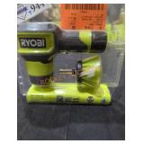 Ryobi Scrubber Kit