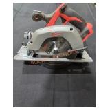 Milwaukee M18 6-1/2" Circular Saw