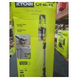 Ryobi 18V Stick Vacuum