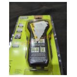 Ryobi whole stud detector