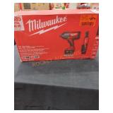 Milwaukee M18 & M12 2 Tool Combo Kit