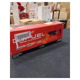 Milwaukee M18 Recip Saw