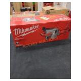 Milwaukee 1/2" Hole Hawg Drill