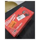 Milwaukee M18 Inflator