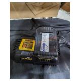 DeWalt 20v 2 ah battery and charger