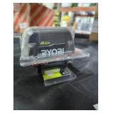 Ryobi 40v 4 ah battery