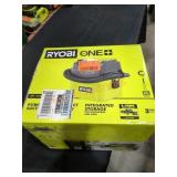 Ryobi 18V 1 Gallon Wet Dry Vacuum