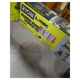 Ryobi 12pc Wall Storage Kit