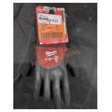 MILWAUKEE XL cut level 3 winter dipped