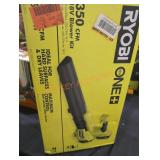 Variable-Speed Jet-Fan Blower