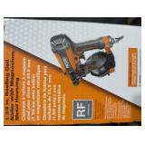 RIDGID introduces the 15-Degree 1-3/4 in. Coil