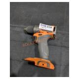 Ridgid 1/2" Impact Wrench