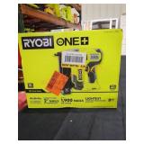 Ryobi 18GA Brad Nailer