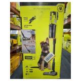 Ryobi 18V Stick Vacuum Kit