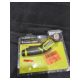 Ryobi Power Cutter Kit