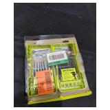 Ryobi Bit Set