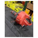 Milwaukee M18 Drain Snake