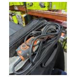 Ridgid multi tool corded