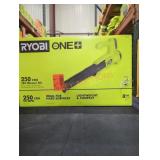 Ryobi 18V Blower Kit