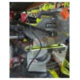 Ryobi Corded Miter Saw
