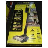 Ryobi 18v Pet Stick Vacuum Kit