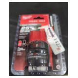 Milwaukee M12 2.5 ah battery