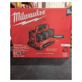 Milwaukee M18 PackOut Rapid Charger