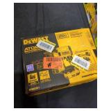 DeWalt 23GA Pin Nailer Kit