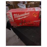 Milwaukee M18 7 Tool Combo Kit