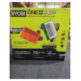 Ryobi 18V Drill/Driver Kit